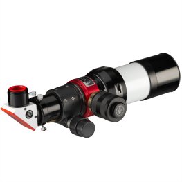 Bresser LS60MT/B600R&P Daudzfunkcionālais ED Saulei + nakts debesīm teleskops
