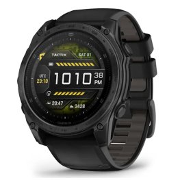 GARMIN Tactix 8 – 51 mm, AMOLED спортивные часы