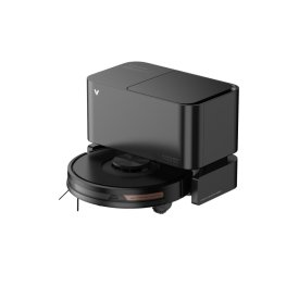 Viomi Viomi Alpha 2 Pro robot cleaner with emptying station робот пылесос