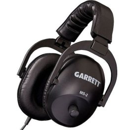 GARRETT MS-2 Master Sound 2 Headset metāla detektors