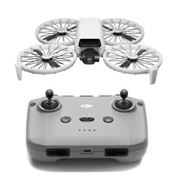 DJI Flip (DJI RC-N3) дрон