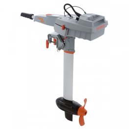 TORQEEDO Travel 603 (500 Wh /29.6 V / 18 Ah) laivu elektromotors