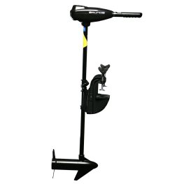 RUNOS NRS-46LBS L Outboard electric motor электромотор для лодки