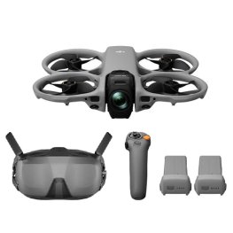 DJI Avata 360 Motion Fly More Combo drons