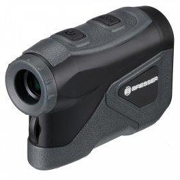 Bresser 6x24 OLED laser rangefinder tālmērs
