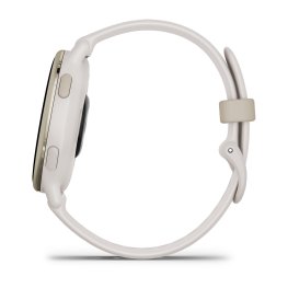 GARMIN Vivoactive 5 Cream Gold Aluminium / Ivory спортивные часы