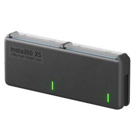 INSTA360 X5 Utility Fast Charge Case aksesuārs