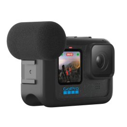 GOPRO Media Mod (Hero 12 / 11 / 10/ 9 Black) aksesuārs