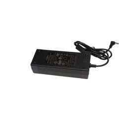 NANLITE 15V 7.5A ADAPTER WITH CABLE Studijas aksesuārs