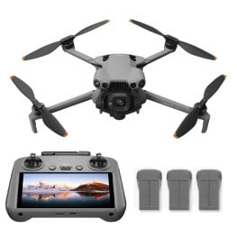 DJI Mini 5 Pro Fly More Combo (DJI RC 2) drons
