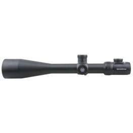 Vector Optics Minotaur 10-50x60 GenII MFL SFP Riflescope Оптический прицел