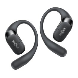 SHOKZ OpenFit 2 Black austiņas