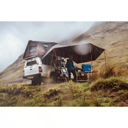 iKamper Skycamp MINI Pievienojama Nojume Jumta telts