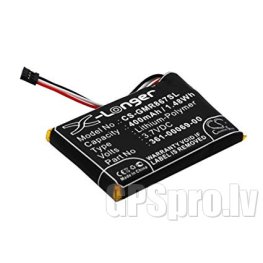 GARMIN Replacement Battery Li-Polymer for Delta an Delta Sport aksesuārs