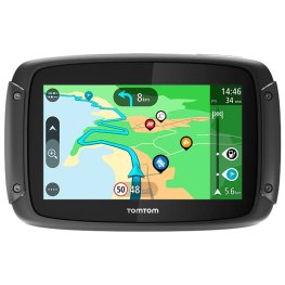 TOMTOM Rider 550 World GPS navigācija