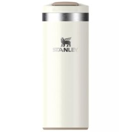 STANLEY The AeroLight Transit Mug 0,47L, Glanced Beige