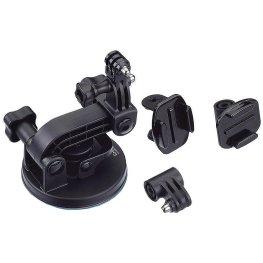 GOPRO Suction Cup aksesuārs