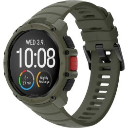 POLAR Street X, Forest Green, S-L спортивные часы