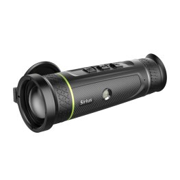 PIXFRA SIRIUS HD SA50 1280x1024 50mm termokamera