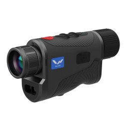 FALCON AU6-35L 640×512, 35mm, 1x-8x, Wi-Fi termokamera