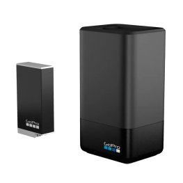 GOPRO Enduro Dual Battery Charger for GoPro MAX + Enduro Battery аксессуар