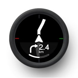 Beeline Velo 2 велокомпьютер