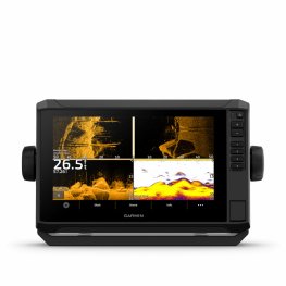 GARMIN ECHOMAP UHD2 92sv, with GT56 transducer эхолот