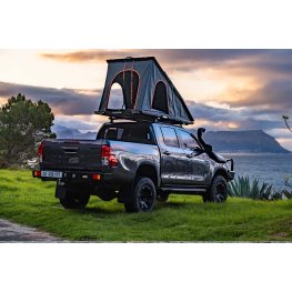 Alu-Cab LT-50 Lightweight Палатка на крышу