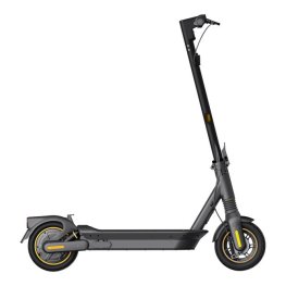 NINEBOT BY SEGWAY KickScooter MAX G2 E 15,3Ah 450W Электрический самокат