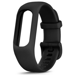 GARMIN vívosmart® 5 Band, Black (Small/Medium)