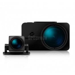 NEOLINE G-TECH X76 Dual videoreģistrators