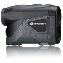 Bresser 6x24 OLED laser rangefinder tālmērs