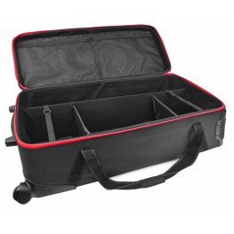 Bresser BR-B103 Foto studijas futrālis ar riteņiem 108 x 32 x 35 cm Studijas aksesuārs