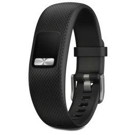 GARMIN vívofit® 4 Accessory Band, Black (Small/Medium)