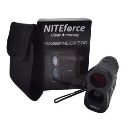 NITEforce 500 tālmērs