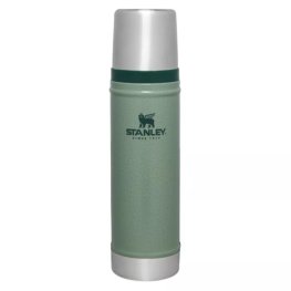 STANLEY The Legendary Classic Bottle 0,6L, Green
