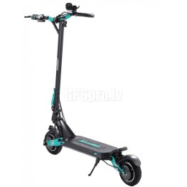 VSETT 9 52V 650W 13AH Black/Blue Электрический самокат