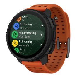SUUNTO Vertical 2, Canyon sporta pulkstenis