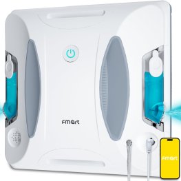 FMART W6 Window Cleaning Robot мойщик окон