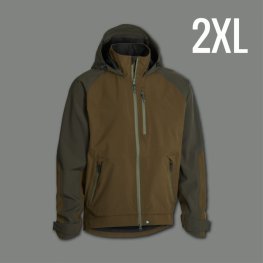 NORTHERN HUNTING FJELL TOKI vīriešu jaka kalnu medībām un pārgājieniem, izmērs 2XL