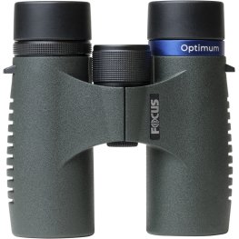 FOCUS Optimum 10x42 ED binoklis