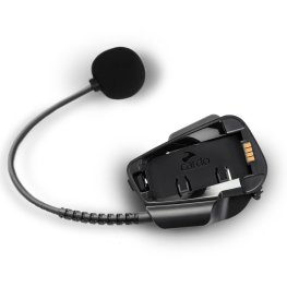 CARDO Freecom/Spirit Half Helmet Kit мото гарнинтура