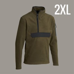 NORTHERN HUNTING BORR мужская флисовая кофта для охоты и активного отдыха, размер 2XL