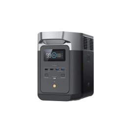 Ecoflow DELTA 2 Portable Power Station генератор