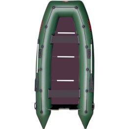 CATRAN C-333K motorlaiva ar ķīli