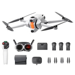 ANTIGRAVITY A1 Explorer Bundle дрон