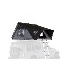 iKamper Skycamp 3.0 BLACK Auto (Melna) Jumta telts