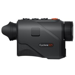 THERMTEC Cyclone 625 640×512 25mm 50Hz Wi-Fi тепловизор