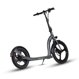 I.M.L. EF Slider, Lithium 36V 10Ah 350W, Gray Электрический самокат