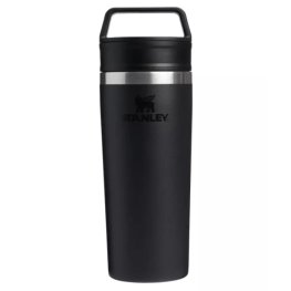 STANLEY The Café-To-Go Travel Mug 0,47L, Black 2.0